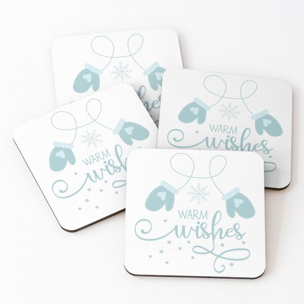Item preview, 8ts Warm Wishes designed and sold by 8tsoriginals.