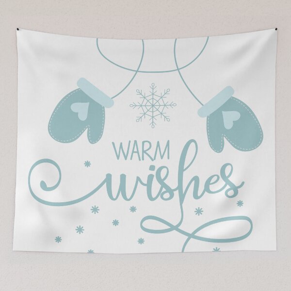 Item preview, 8ts Warm Wishes designed and sold by 8tsoriginals.