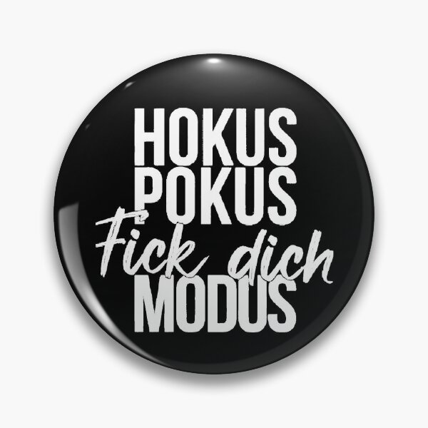 Artikelvorschau, Hokus pokus fick dich modus entworfen und verkauft von DorissColeman.