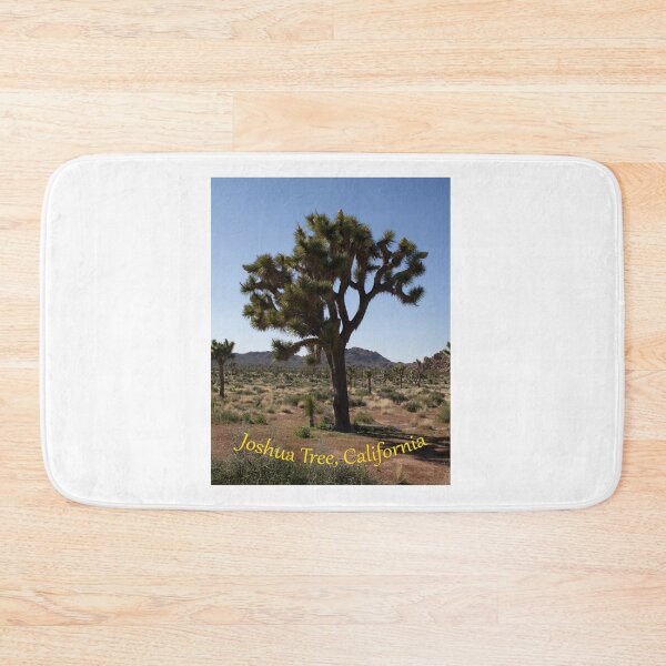 Item preview, One Big Joshua Tree designed and sold by devenm.