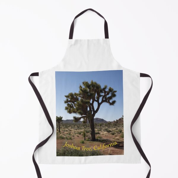 Item preview, One Big Joshua Tree designed and sold by devenm.