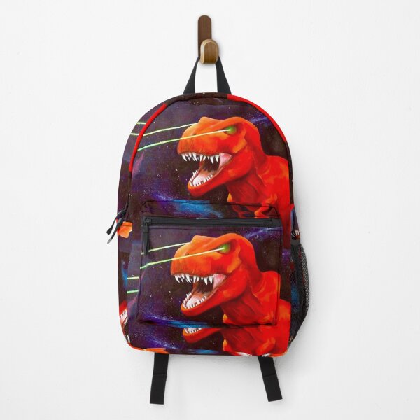Item preview, T-rex in Space designed and sold by vanessatraub.