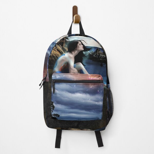Item preview, Cressa-la - To the Sky designed and sold by K. Weikel.