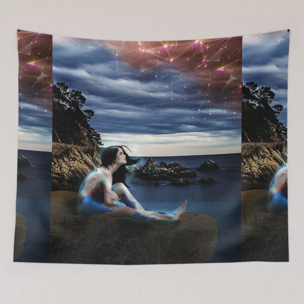 Item preview, Cressa-la - To the Sky designed and sold by K. Weikel.