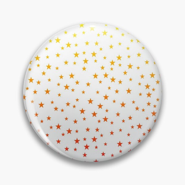 Item preview, Star Design - Yello to Red designed and sold by mikaylawiser.