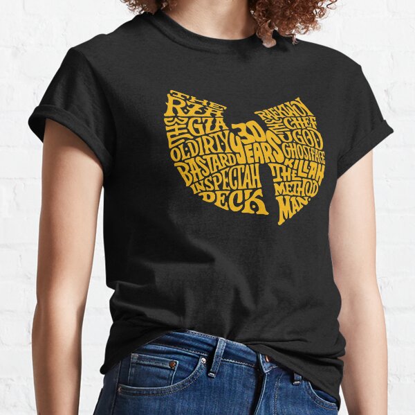 Logo-Tang Classic T-Shirt