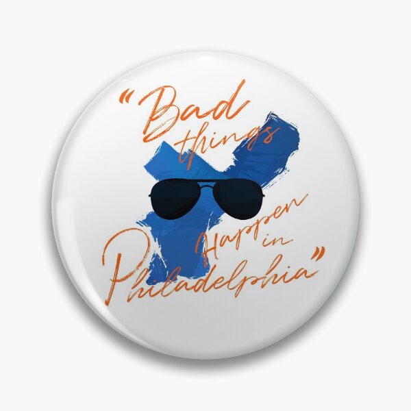 Artikelvorschau, In Philadelphia / Biden Aviators passieren schlimme Dinge entworfen und verkauft von Chris Elliott.