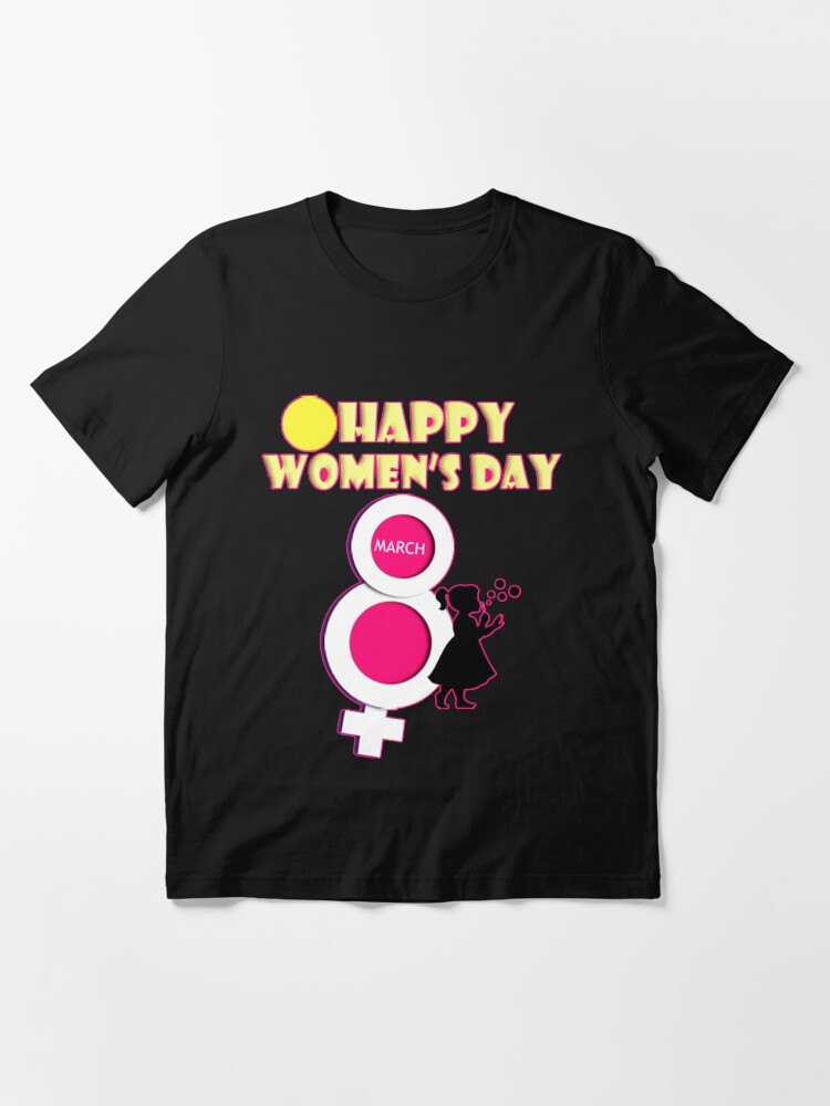 women's march 2021 shirts