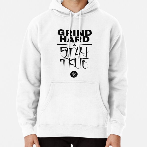 Item preview, AG Stay True designed and sold by juantorres_creative.