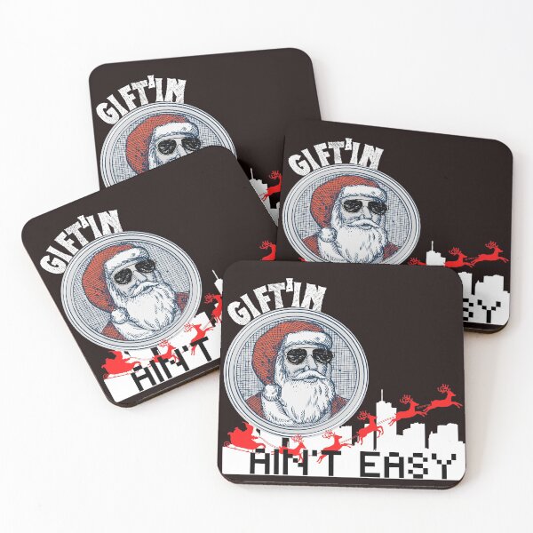 Item preview, Giftn 'Ain't Easy designed and sold by Cansecos-shop.