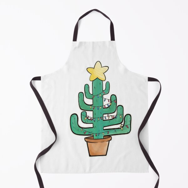 Item preview, holiday cactus designed and sold by Floatingtho.