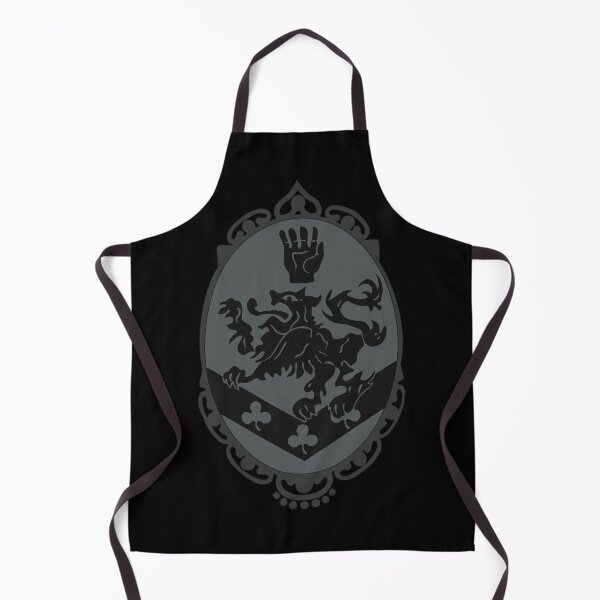 Artikelvorschau, Cullen Crest entworfen und verkauft von strayheartbja.
