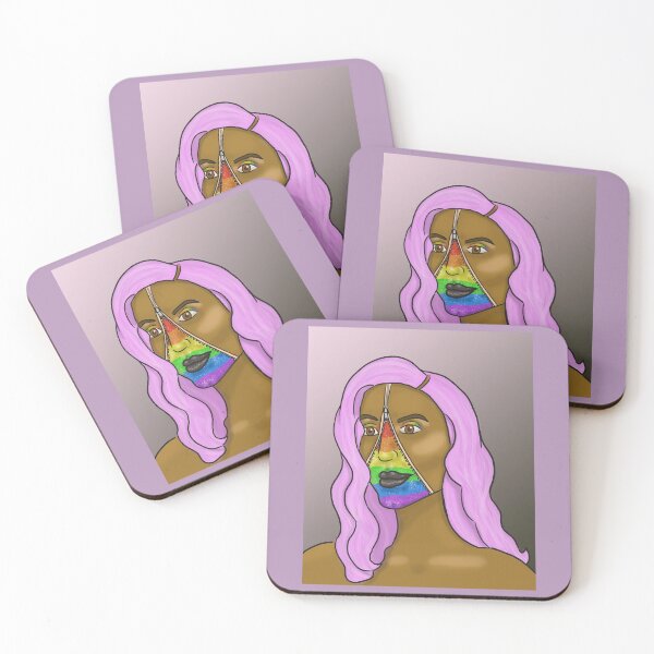 Item preview, Brillo interior designed and sold by TesiaMarieArt.
