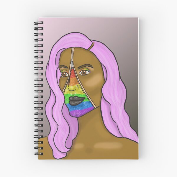 Item preview, Brillo interior designed and sold by TesiaMarieArt.
