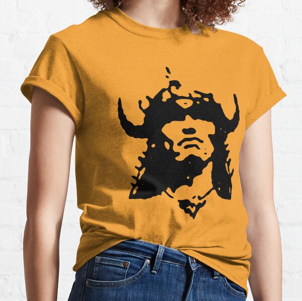 Conan Barbar Classic T-Shirt