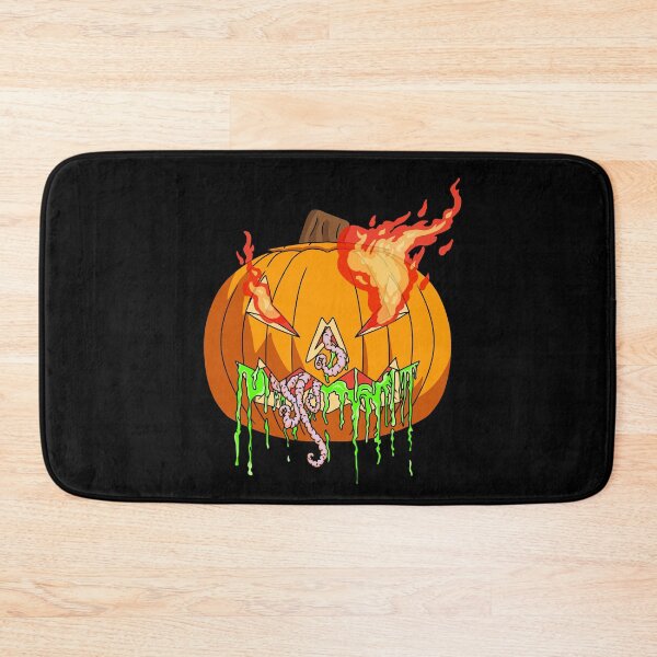 Item preview, Sick Pumpkin  designed and sold by NickKoolaid.