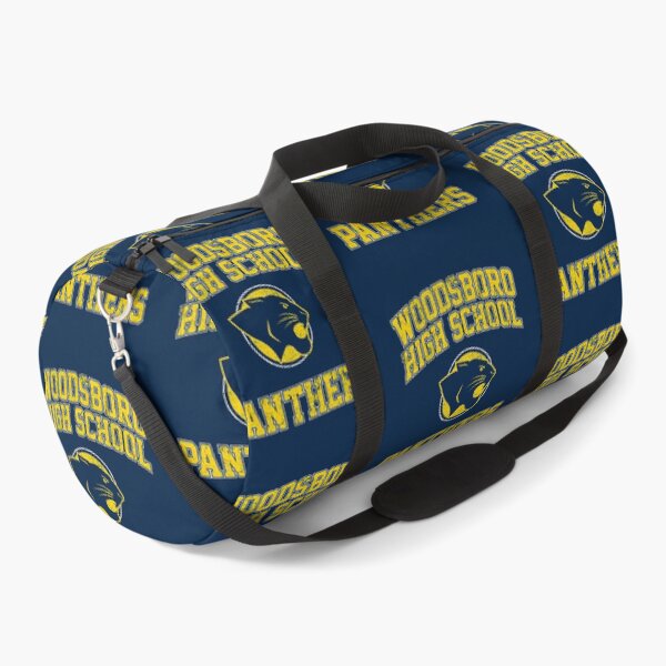 Item preview, Woodsboro High School Panthers designed and sold by huckblade.