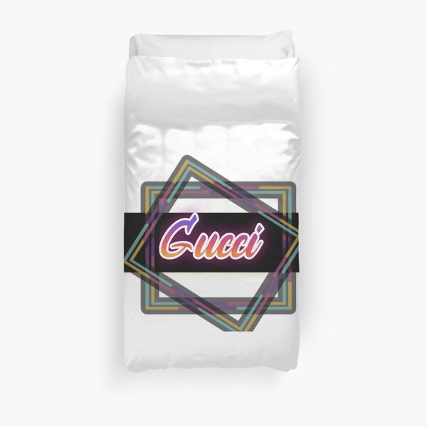 Gucci Housse de couette