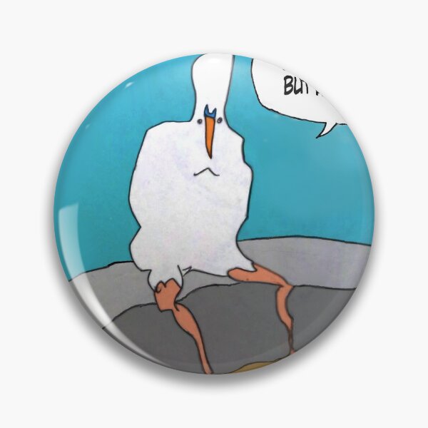 Aperçu de l'œuvre Birb libéré créée et vendue par Mtphysicalbb3.