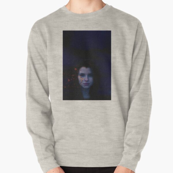 Vanessa Pullover Sweatshirt