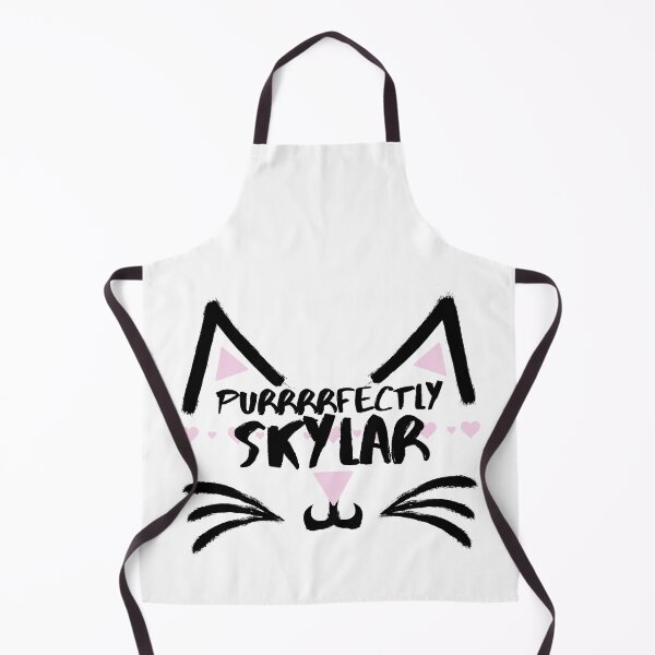 Item preview, Purrrrfectly SKYLAR designed and sold by IzzyDee-Designs.