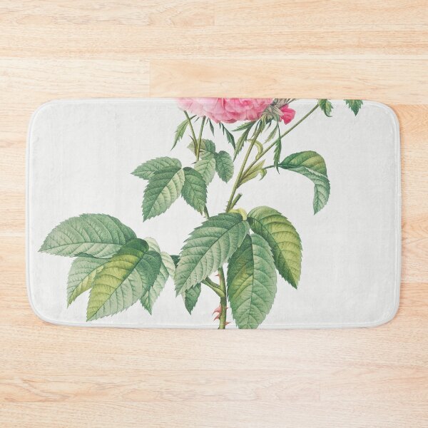 Item preview, Les Roses by Pierre-Joseph Redouté designed and sold by EsotericBotanic.