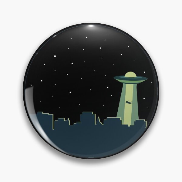 Item preview, Canton is Outta This World! designed and sold by gabbledesign.