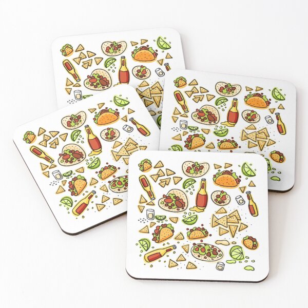 Item preview, Tex Mex designed and sold by Kristian Aus.