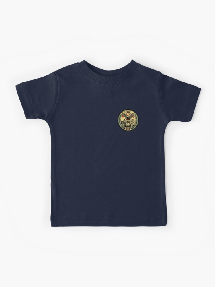 sffd shirt