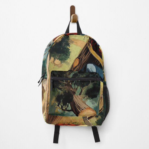 Item preview, Arborist Tree Everything Will Kill You So Choose Something Fun designed and sold by HappyGrandmaUB.
