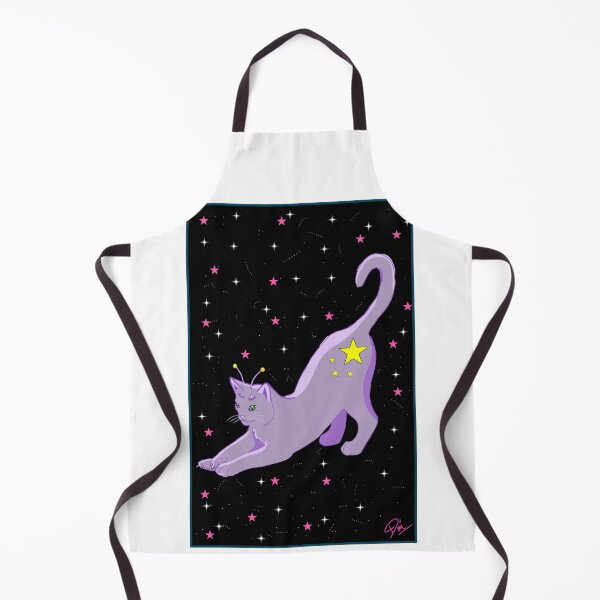 Artikelvorschau, Space Kitty entworfen und verkauft von raddict.