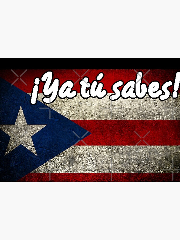Ya tu sabes! Design by Mbranco
