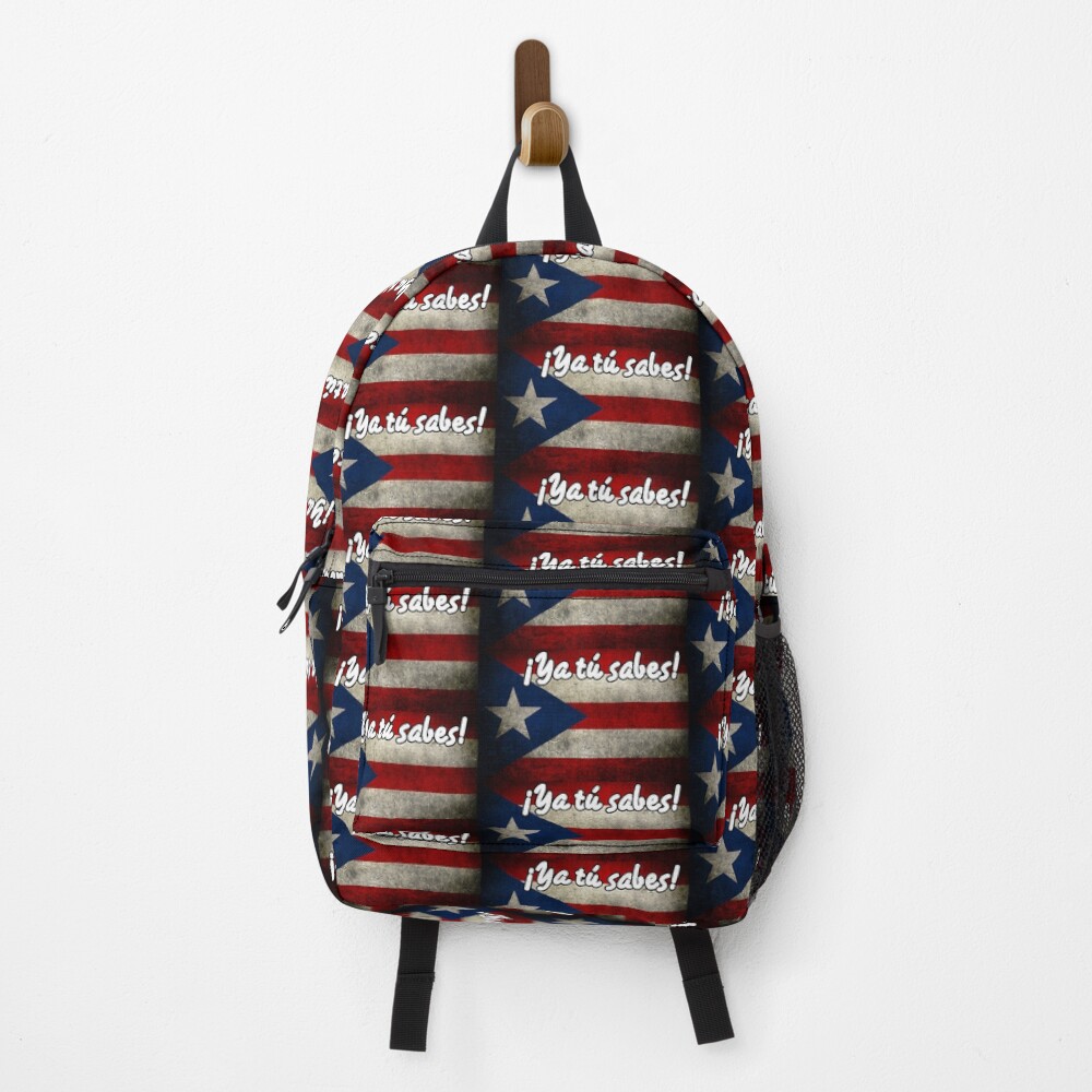 Item preview, Backpack designed and sold by Mbranco.