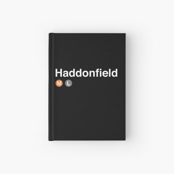 Item preview, Haddonfield designed and sold by huckblade.