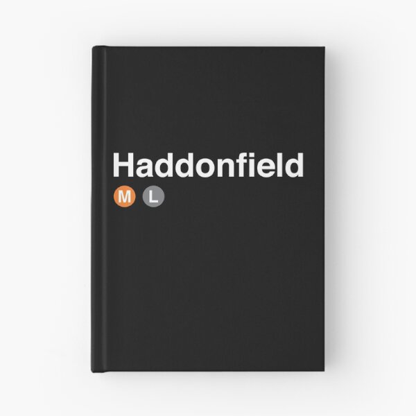 Item preview, Haddonfield designed and sold by huckblade.