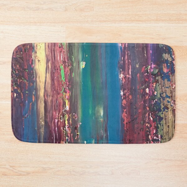Item preview, Rainbow Falls designed and sold by Helen Salter.