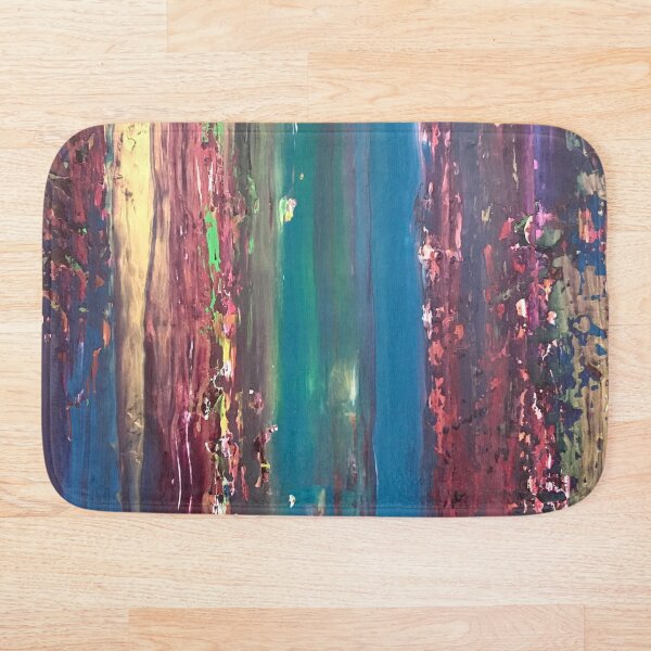 Item preview, Rainbow Falls designed and sold by Helen Salter.