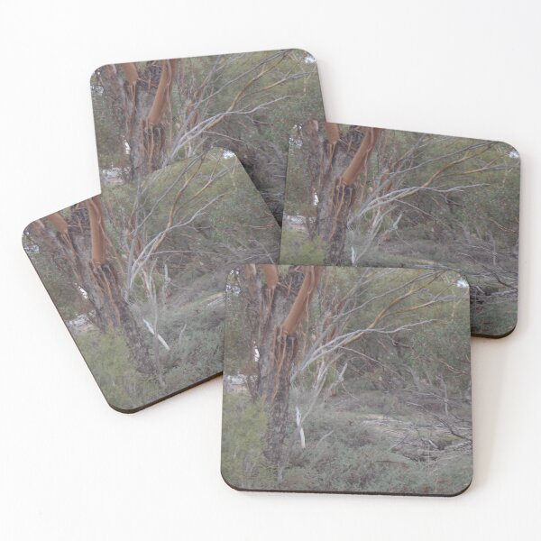 Item preview, West Australian Bushland designed and sold by Cars with Character.