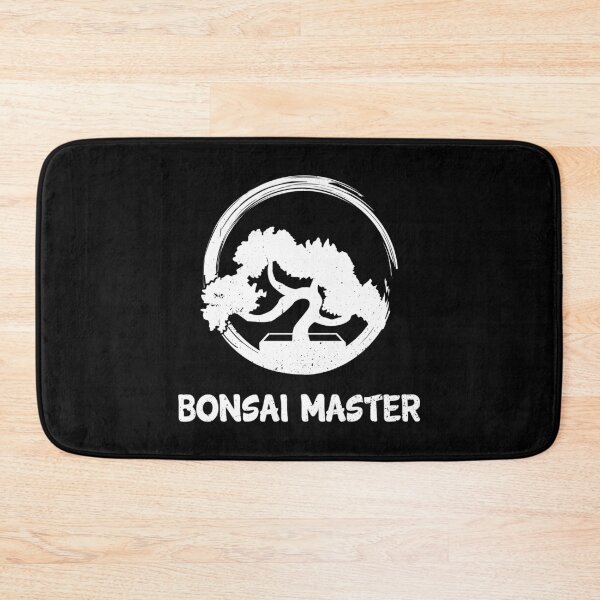 Item preview, Bonsai Master Cool Japanese Tree Planting Gift designed and sold by haselshirt.