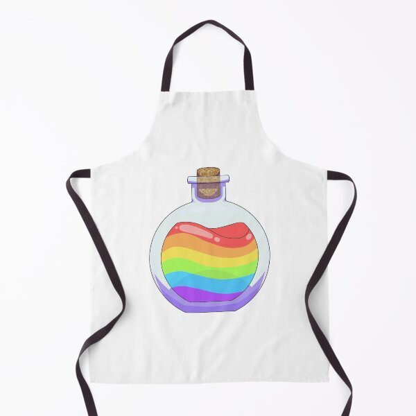 Item preview, Gay in a Bottle designed and sold by IzzyRoseDoesArt.