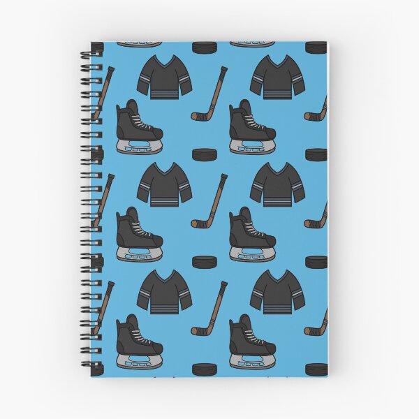 Item preview, Hockey Pattern  designed and sold by Billyboymiki.
