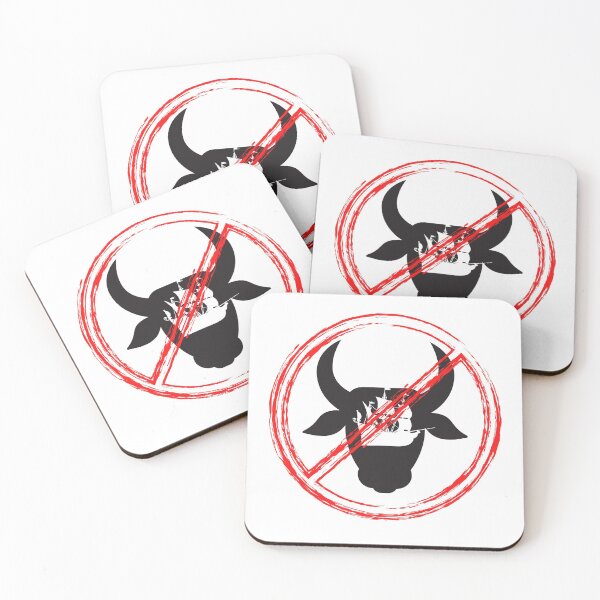 Item preview, No Bullship designed and sold by Six Deers.