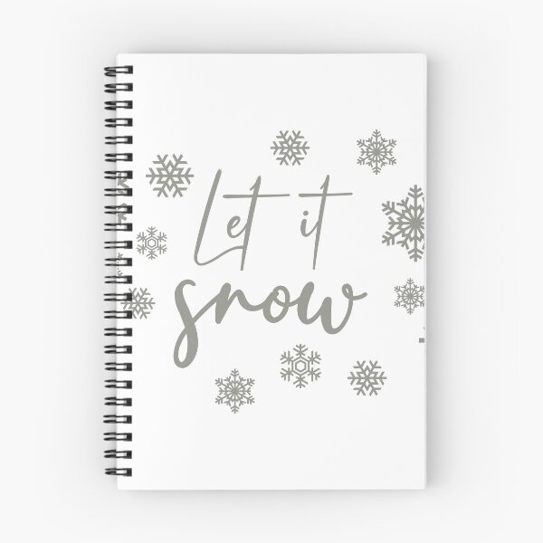 Item preview, Let it snow designed and sold by agdietzel.