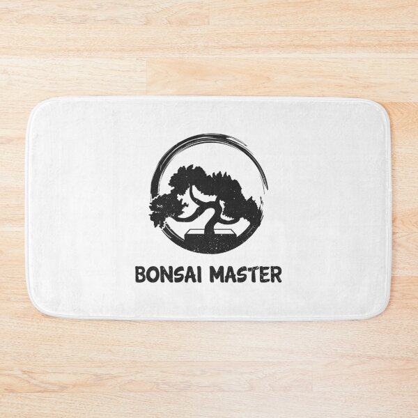 Item preview, Bonsai Master Cool Japanese Tree Planting Gift designed and sold by haselshirt.
