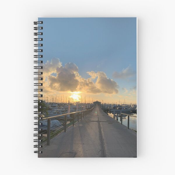 Item preview, Landscape of seascape falling sun designed and sold by rubenarocho.