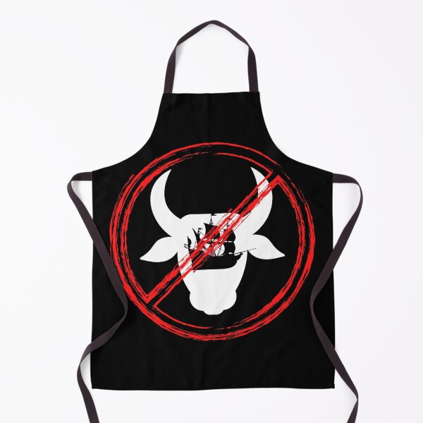 Item preview, No Bullship designed and sold by Six Deers.