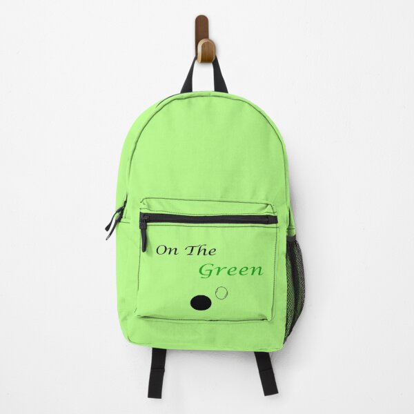 Item preview, On the green designed and sold by Hammy97.