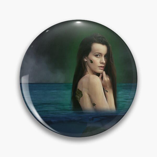 Item preview, Dametria - Innocent designed and sold by K. Weikel.