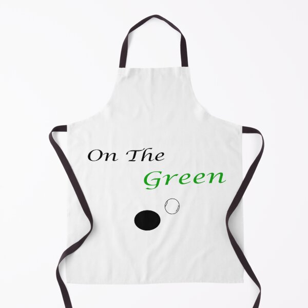 Item preview, On the green designed and sold by Hammy97.