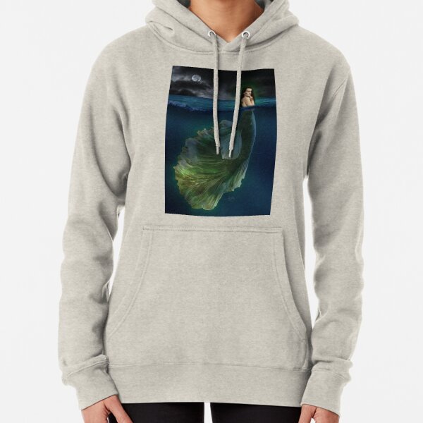Dametria - Innocent Pullover Hoodie